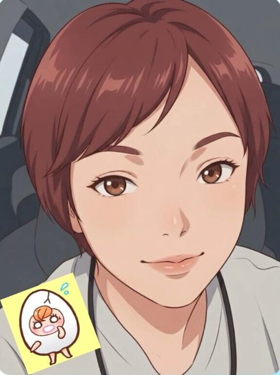 こんばんは