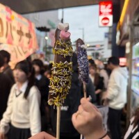 ユイカちゃんとフラッと‍