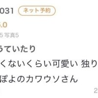 【お礼写メ日記】