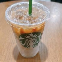 最近好きな飲み物は…♡