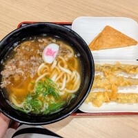 ○さんうどん