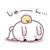 やだなぁー