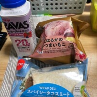 いただきます(*^^*)