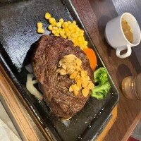 ふらっと散歩しに