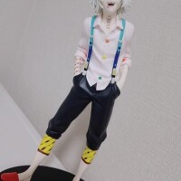 頂いた‪
