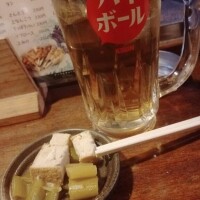お通し✧