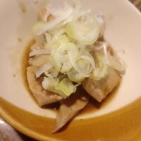 亀トロ