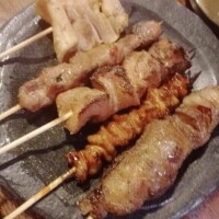 焼き鳥