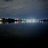 夜景
