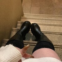 出勤してますよー