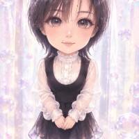 おやすみなさい*