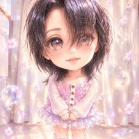 おやすみなさい*