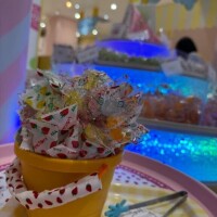 花の得意なこと
