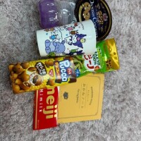 ゆいかちゃんと…