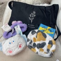プレゼント交換
