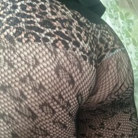 編みタイツが好き♡