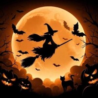 勝手におもしろハロウィンフェス♪