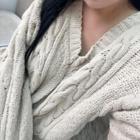 お礼です