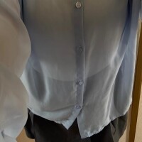 事務所に戻りました
