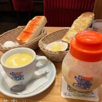 モーニング