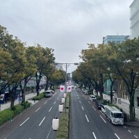 午後も