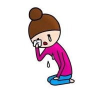ごめんなさい (´；ω；｀)ﾌﾞﾜｯ
