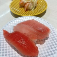 少し遅めの