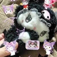 [お題]from:クロミはらっきょ好きさん