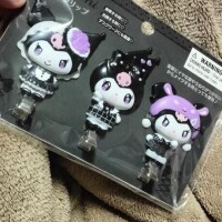 [お題]from:クロミはらっきょ好きさん