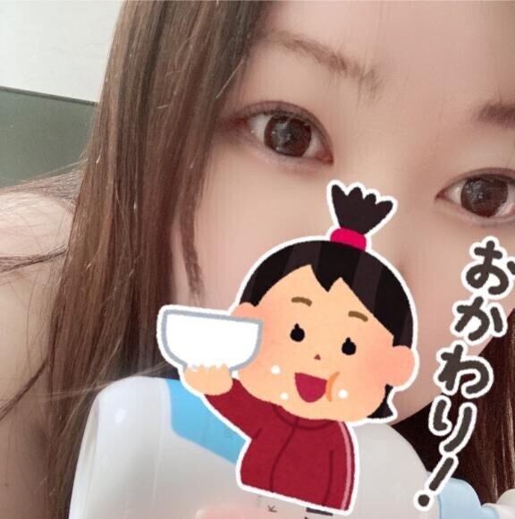 粘膜むき出し
