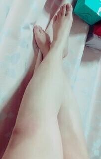 お初??