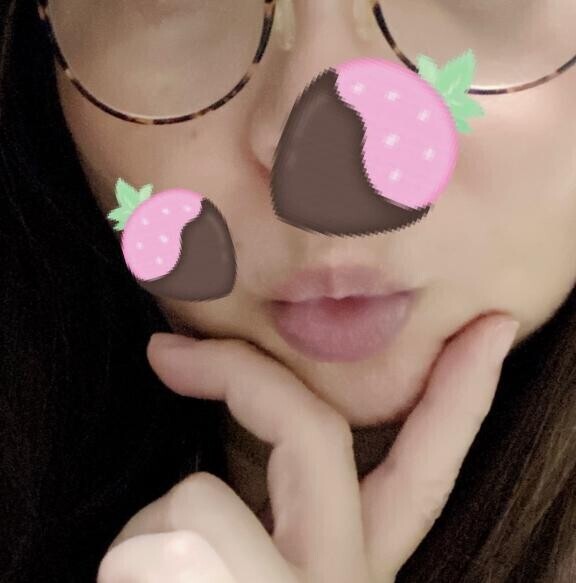 甘すぎないのがイイの