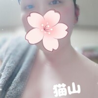 お風呂上がり?