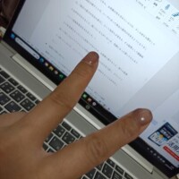 時間外就業。
