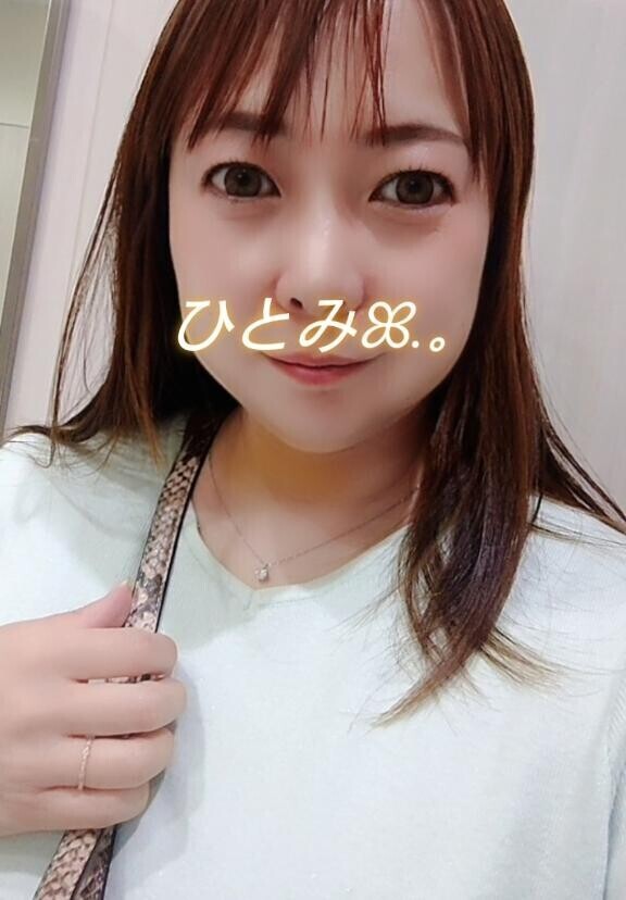 こんにちは?｡°