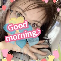 おはようございます?
