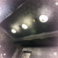 ?お礼?