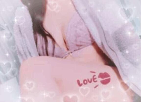 お礼?