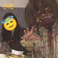 腹痛Day