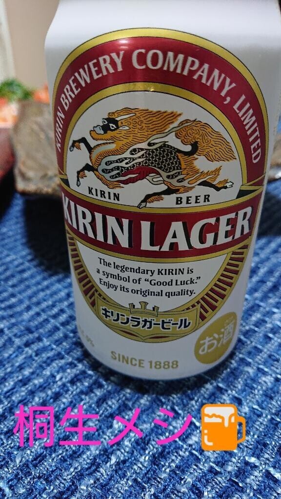 桐生メシ?