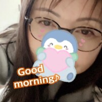 おはようさん