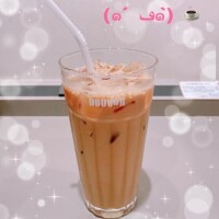 休憩時間に??