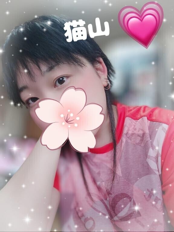 セルフカット……失敗かも(´；ω；｀)