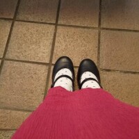 まだまだ