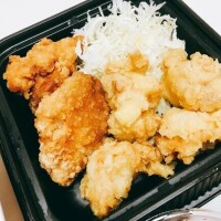今日の夕ご飯?