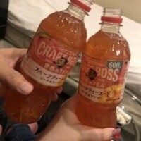 気分は晴れ晴れ?