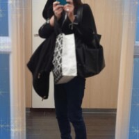 楽しんでますか？