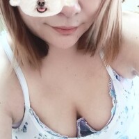 熱くて白いのいっばい…?