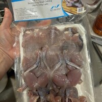 早く貴方に抱かれたいよ
