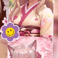 猫耳っ